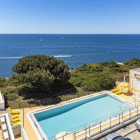 Holiday home Near De Benagil