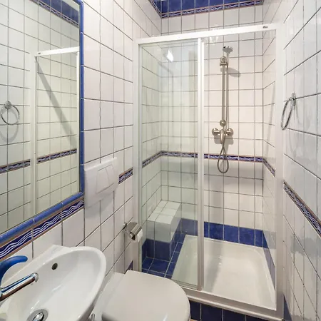 Vakantiehuis Near De *