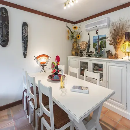 Vakantiehuis Near De Benagil